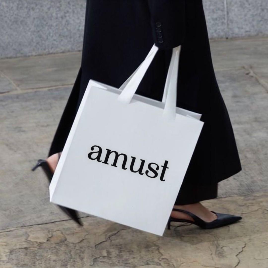 foto amust